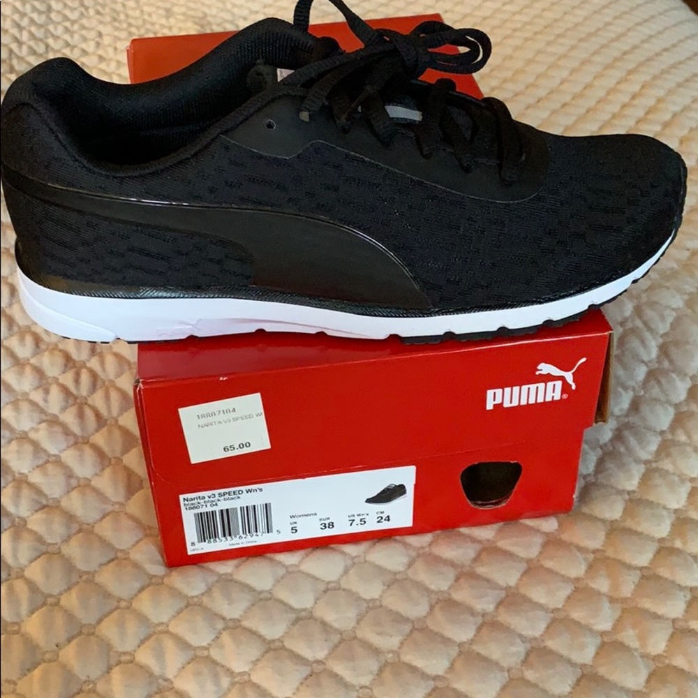 Puma Narita v3 speed wn’s